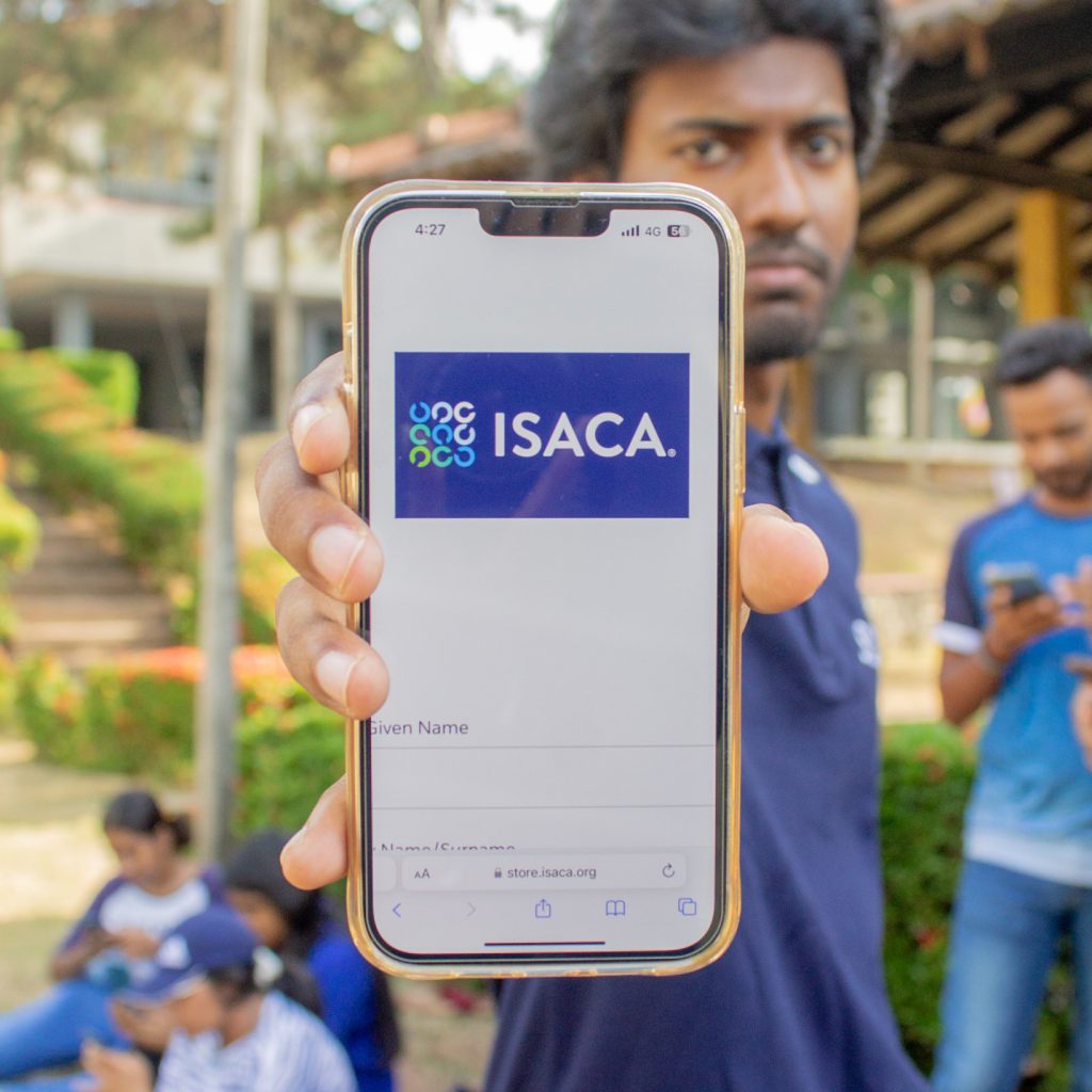 ISACA